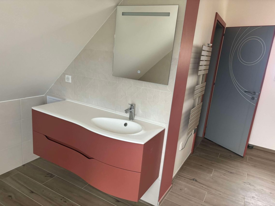 Appareillage sanitaire