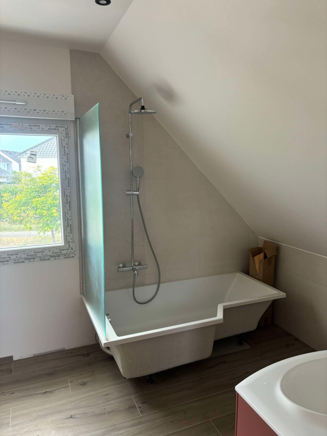 Appareillage sanitaire